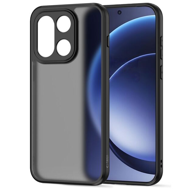 Tech-Protect MagMat Case for OnePlus 15 - Black 1