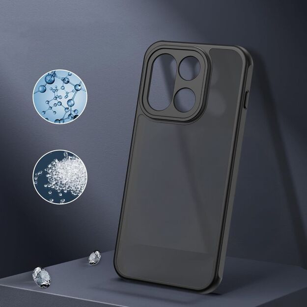 Tech-Protect MagMat Case for OnePlus 15 - Black 2