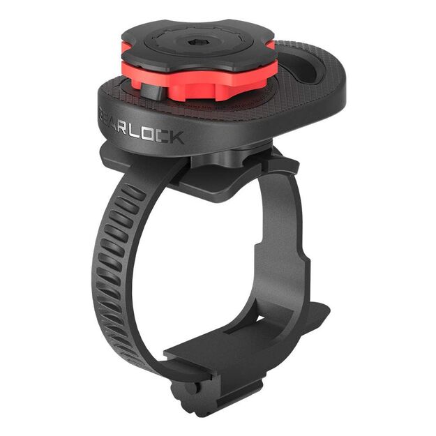 Spigen Gearlock MS100 Bike Handlebar Mount - Black 37