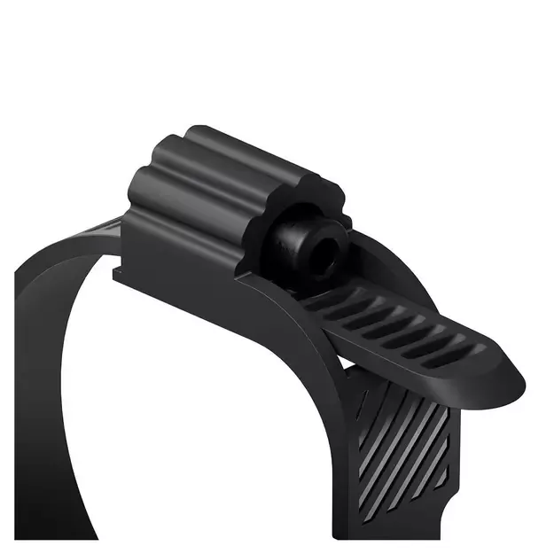 Spigen Gearlock MS100 Bike Handlebar Mount - Black 17