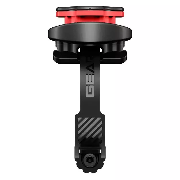 Spigen Gearlock MS100 Bike Handlebar Mount - Black 19