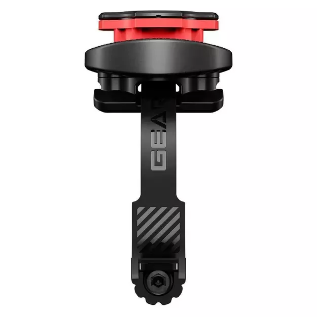 Spigen Gearlock MS100 Bike Handlebar Mount - Black 7