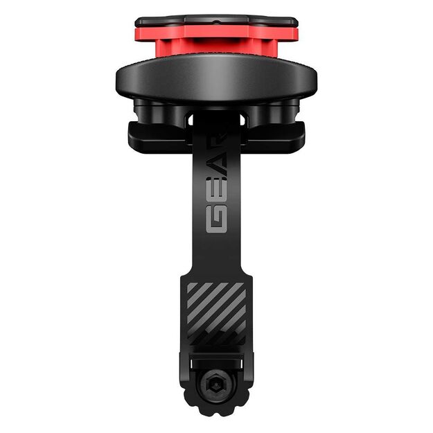 Spigen Gearlock MS100 Bike Handlebar Mount - Black 42