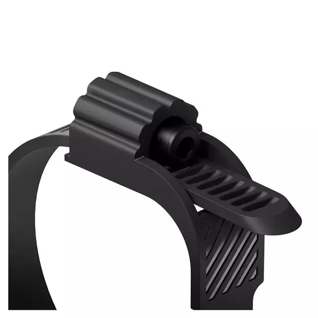 Spigen Gearlock MS100 Bike Handlebar Mount - Black 5