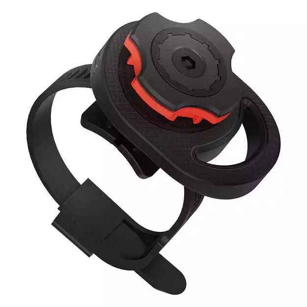 Spigen Gearlock MS100 Bike Handlebar Mount - Black 23