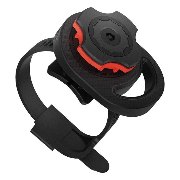Spigen Gearlock MS100 Bike Handlebar Mount - Black 44