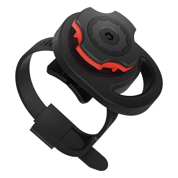 Spigen Gearlock MS100 Bike Handlebar Mount - Black 31