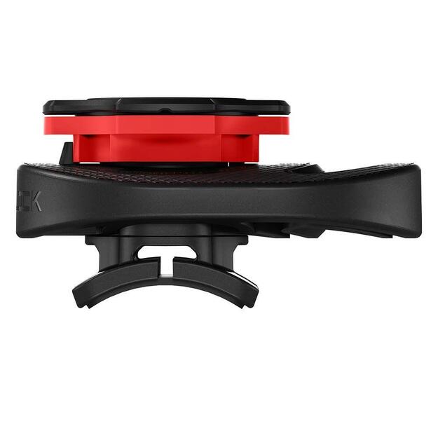 Spigen Gearlock MS100 Bike Handlebar Mount - Black 26
