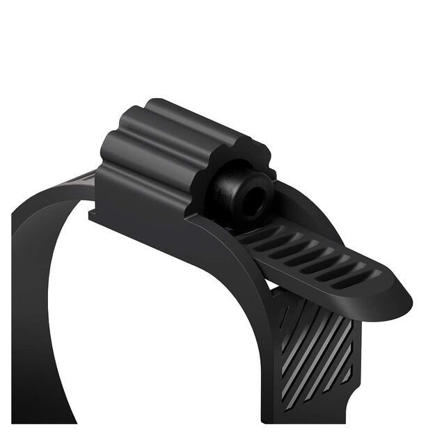 Spigen Gearlock MS100 Bike Handlebar Mount - Black 40