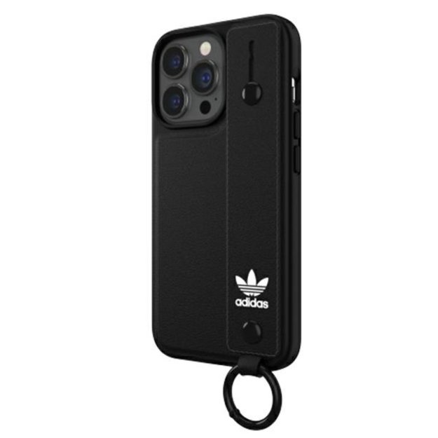 Adidas OR Hand Strap Case iPhone 13 Pro /13 6.1  black/black 47109 8