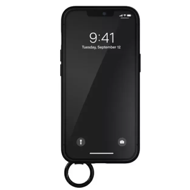 Adidas OR Hand Strap Case iPhone 13 Pro /13 6.1  black/black 47109 3