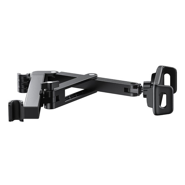 Joyroom JR-ZS433 Car Headrest Holder - Black 2
