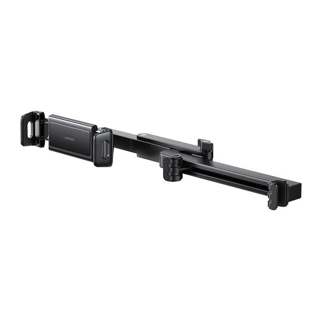 Joyroom JR-ZS433 Car Headrest Holder - Black 6