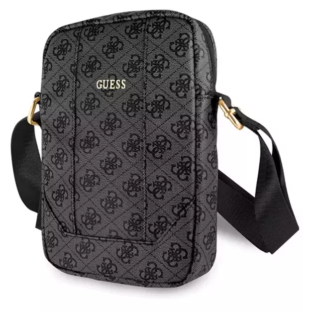 Guess 4G Uptown bag for a 10&quot  tablet - gray 3