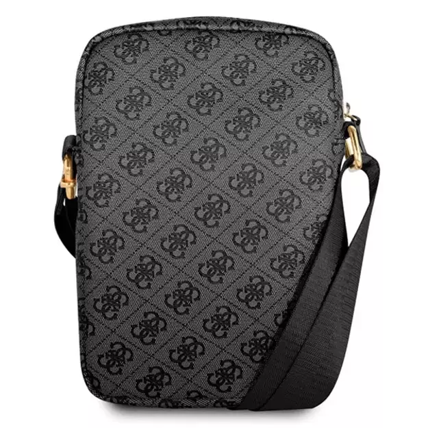 Guess 4G Uptown bag for a 10&quot  tablet - gray 4