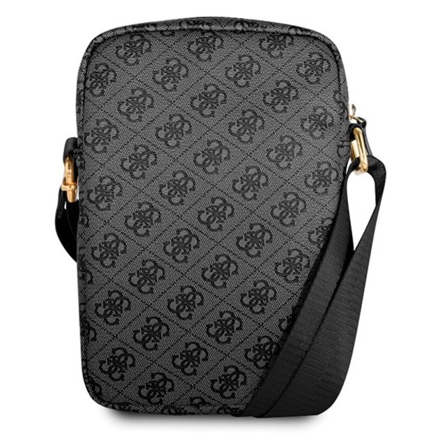Guess 4G Uptown bag for a 10&quot  tablet - gray 2