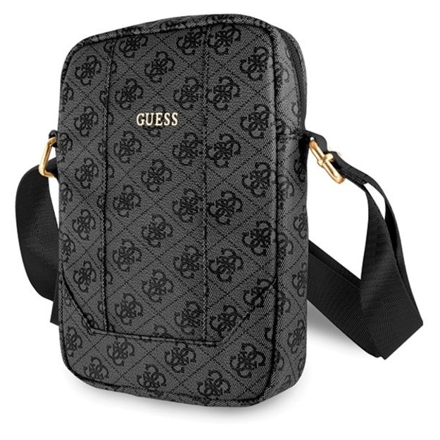 Guess 4G Uptown bag for a 10&quot  tablet - gray 1