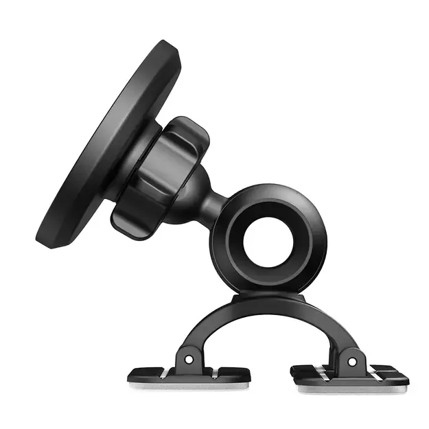 Joyroom JR-ZS366 magnetic cockpit phone holder - black 2