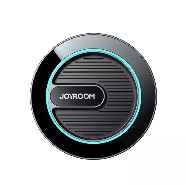 Joyroom JR-ZS366 magnetic cockpit phone holder - black 5