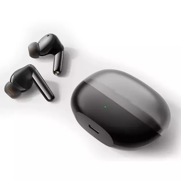 Joyroom Jbuds Series JR-BB1 TWS In-Ear Wireless Headphones - Black 11