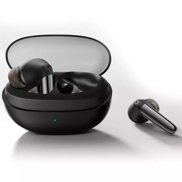 Joyroom Jbuds Series JR-BB1 TWS In-Ear Wireless Headphones - Black 8