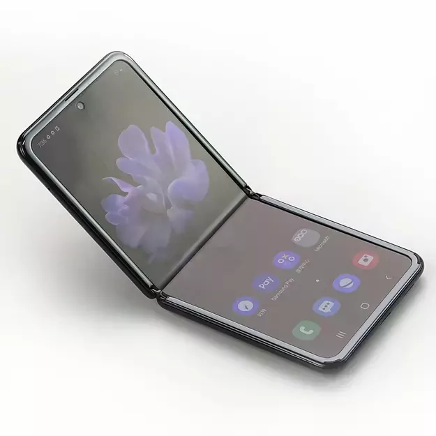 Wozinsky Invisible Film protective foil for Motorola Razr 40 Ultra 2