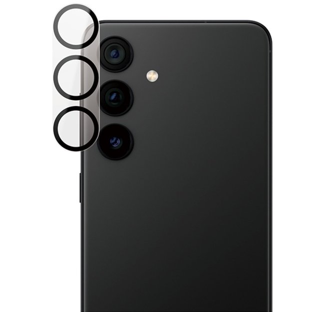 PanzerGlass Picture Perfect camera protection for Samsung Galaxy S24 / S23 / S23+ 1