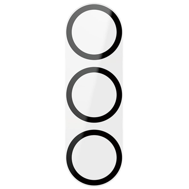 PanzerGlass Picture Perfect camera protection for Samsung Galaxy S24 / S23 / S23+ 2