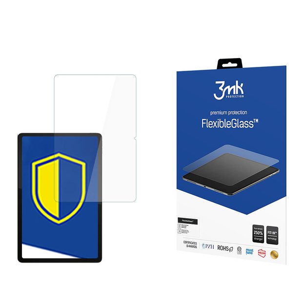 Lenovo Tab K11 - up to 13  3mk FlexibleGlass