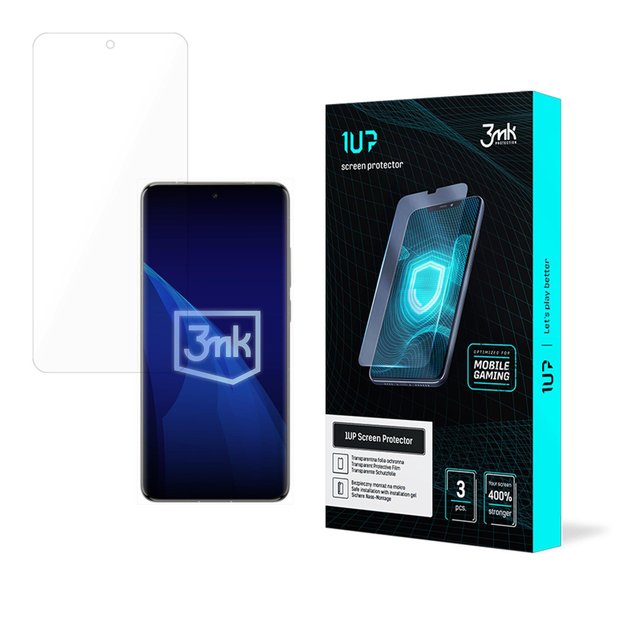 Gaming foil 3mk 1UP for Vivo X200 Pro