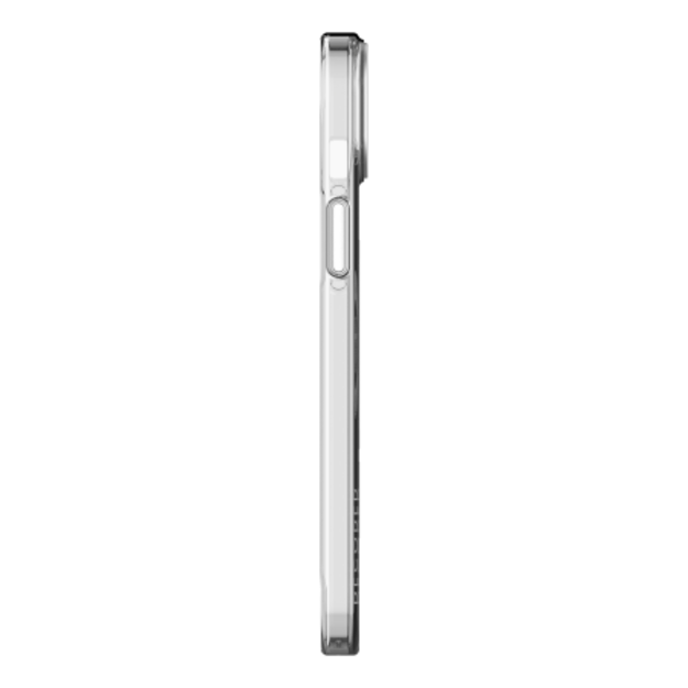 Decoded Transparent Clear Case with MagSafe for iPhone 15 Pro Max - transparent 2
