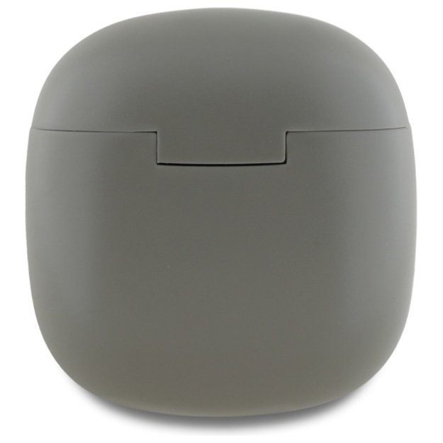 Guess Bluetooth headphones GUTWSJ14ESGE TWS + docking station taupe Printed Classic Logo 2