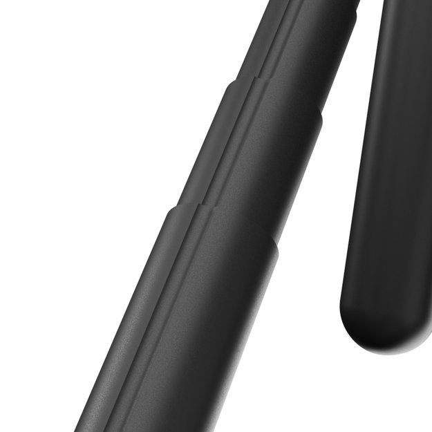 Wozinsky WST-360YS Selfie Stick with Tripod Function with 360° AI Auto Face Tracking Gesture Control - Black 12