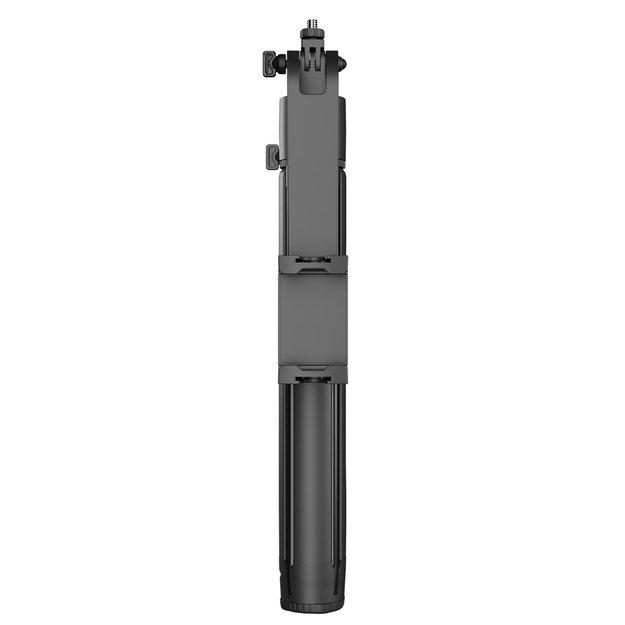 Wozinsky WST-360YS Selfie Stick with Tripod Function with 360° AI Auto Face Tracking Gesture Control - Black 19