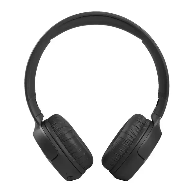JBL Tune 510 over-ear wireless headphones - black 8
