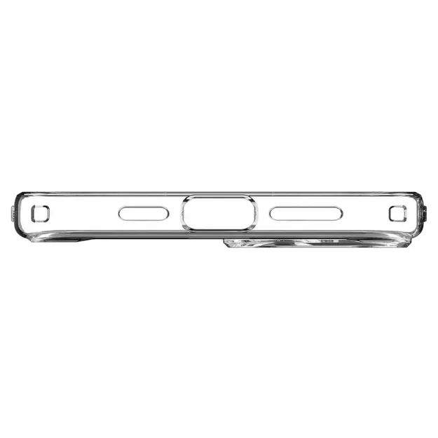 Spigen Ultra Hybrid iPhone 15 Plus Case - Clear 4