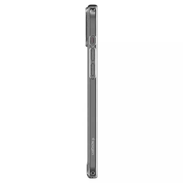 Spigen Crystal Hybrid iPhone 15 Plus Case - Clear 8