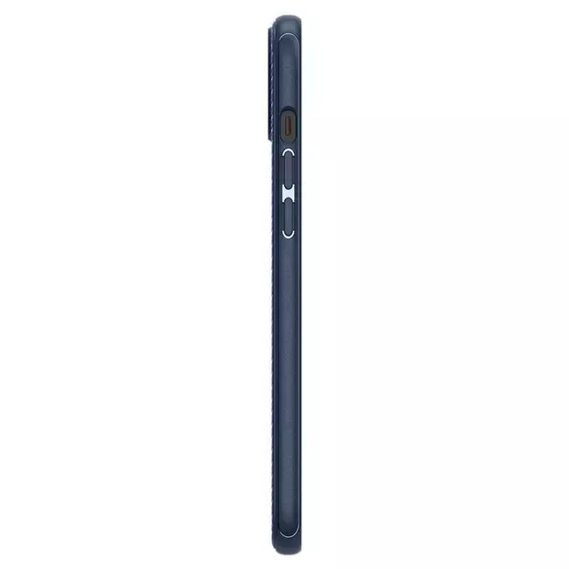 Spigen Mag Armor Case with MagSafe for iPhone 15 Plus - Blue 9