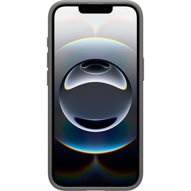 Spigen Liquid Air Case for iPhone 16e - Gray 6