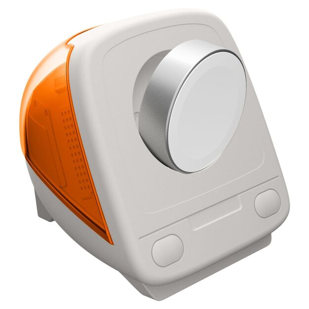 Spigen Spigen Classic C1 Stand for Apple Watch - Orange 5