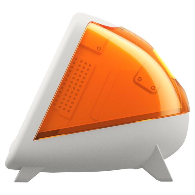 Spigen Spigen Classic C1 Stand for Apple Watch - Orange 2
