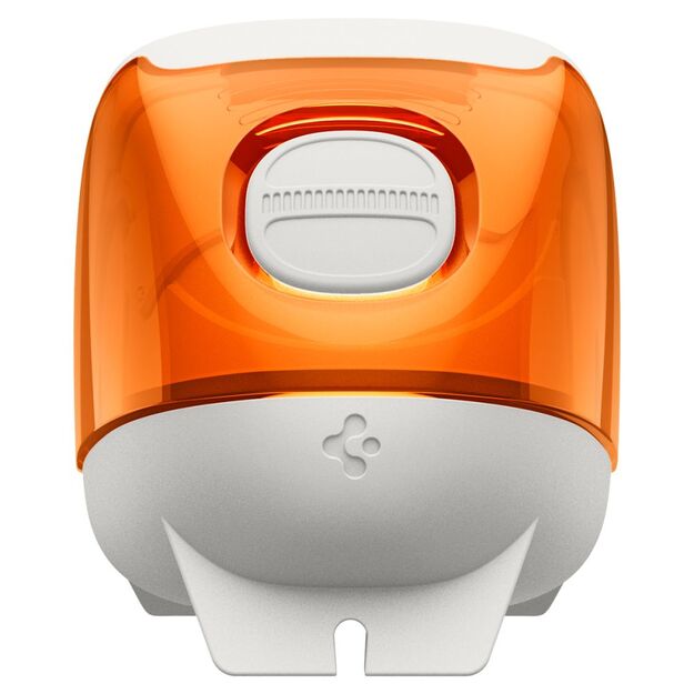 Spigen Spigen Classic C1 Stand for Apple Watch - Orange 3