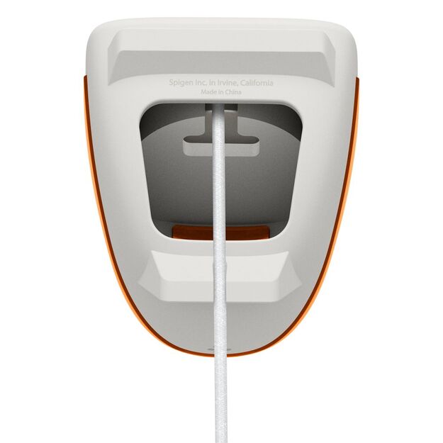 Spigen Spigen Classic C1 Stand for Apple Watch - Orange 9