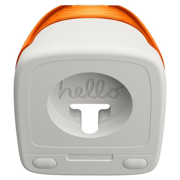 Spigen Spigen Classic C1 Stand for Apple Watch - Orange 6