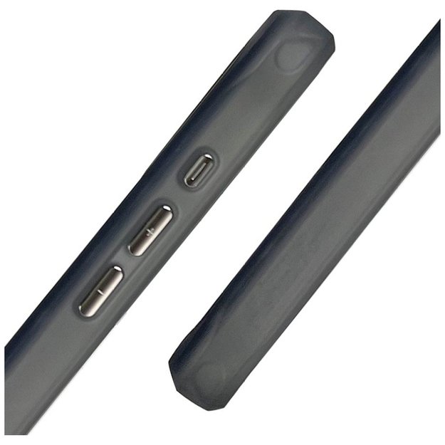 Nimmy Dragon MagSafe Case for iPhone 16 Pro - Gray 6