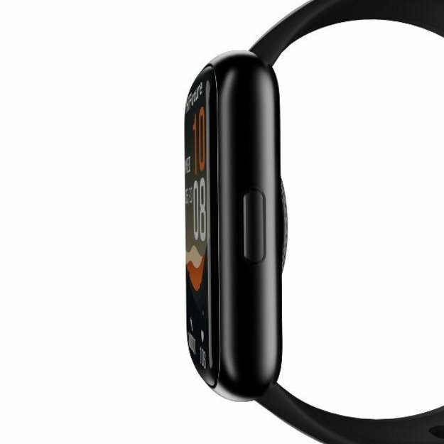 HiFuture EVO2 Smartwatch Black (HSSW6BK) 3
