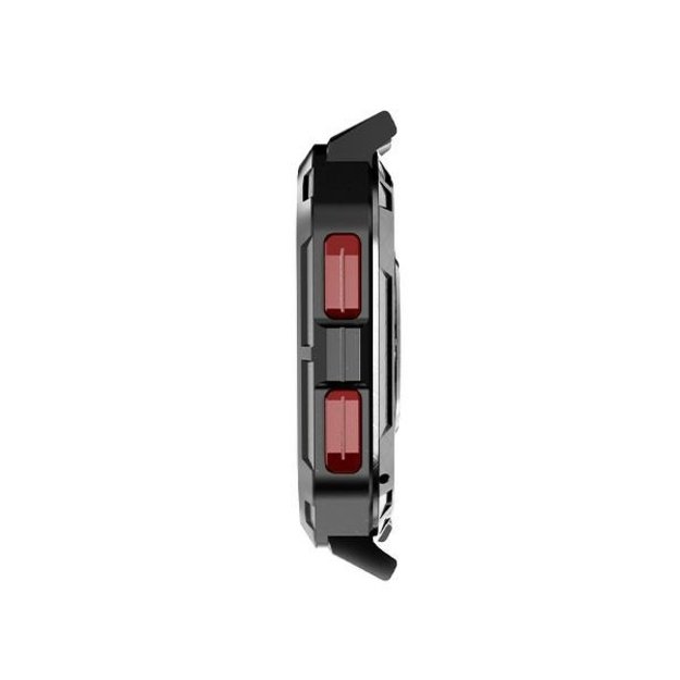 HiFuture FutureFit Ultra3 Smartwatch - Red 4