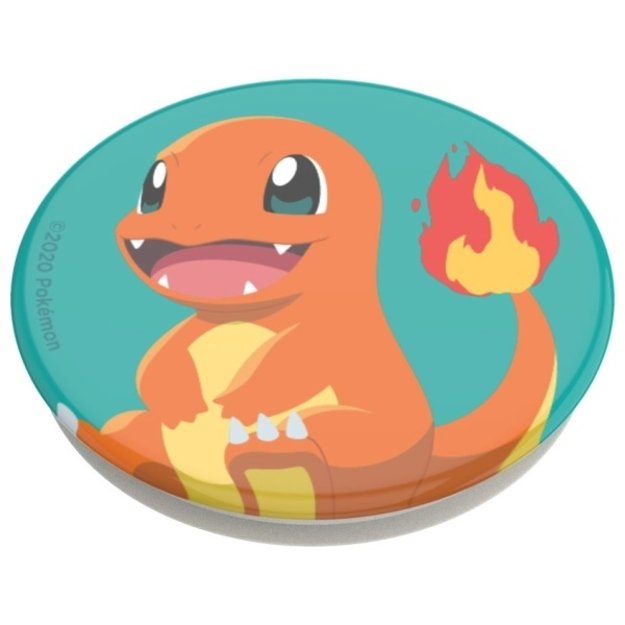 Popsockets 2 Charmander Knocked Holder and Phone Stand 2