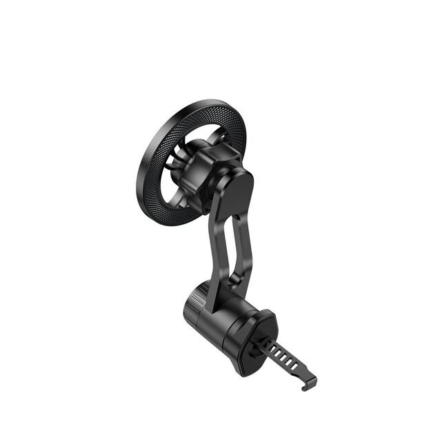 Tech-Protect N56 MagSafe Car Air Vent Mount - Black 4