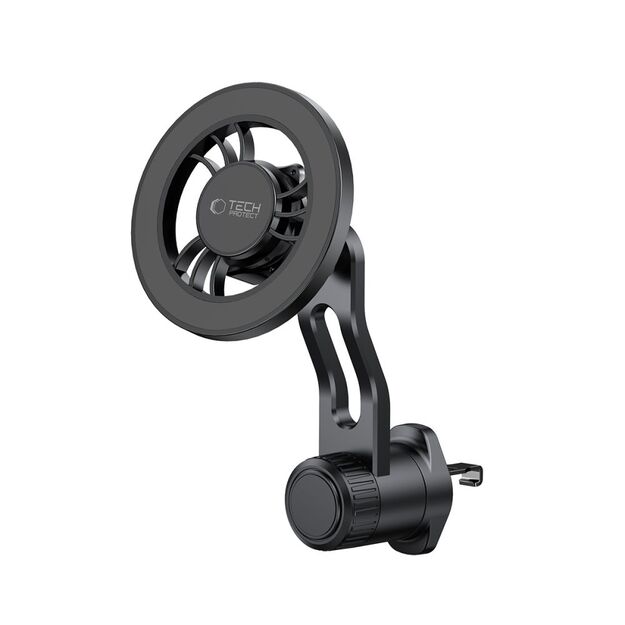Tech-Protect N56 MagSafe Car Air Vent Mount - Black 2
